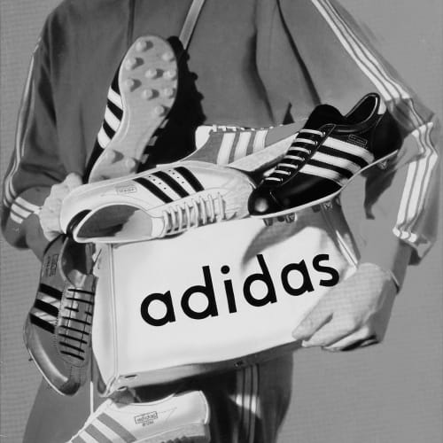 Receba Produtos da Adidas para Testar Gratuitamente