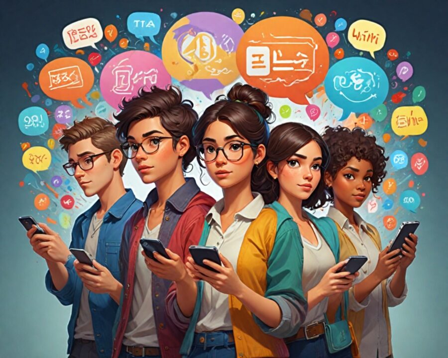 Melhores apps gratuitos para aprender idiomas em 2023