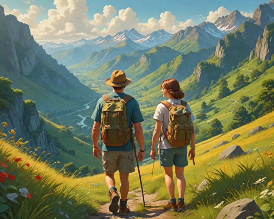 roteiro completo para viagem em família na serra gaúcha