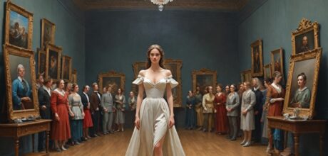 Como a arte renascentista influencia a cultura contemporânea