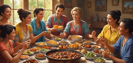 Pratos típicos do sul do Brasil que você precisa experimentar