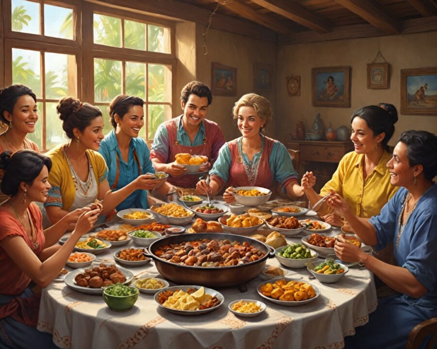 Pratos típicos do sul do Brasil que você precisa experimentar