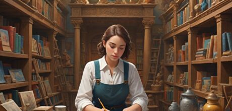 como a arte pode reconstruir narrativas históricas esquecidas