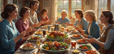 Como preparar um almoço de domingo simples e delicioso