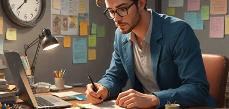 Melhores apps para gerenciar tempo no trabalho em 2023