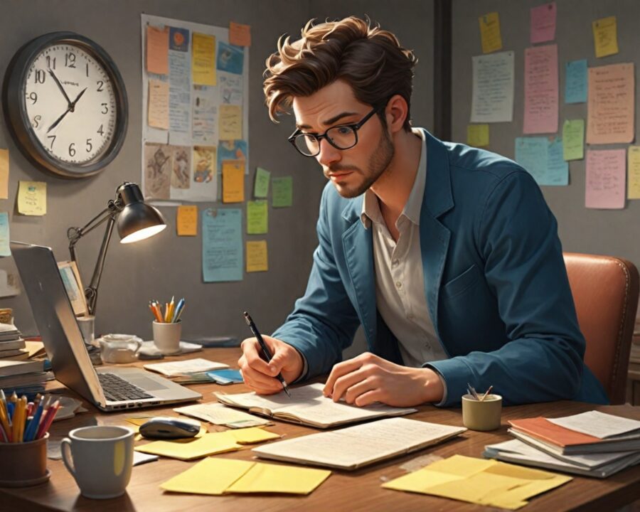 Melhores apps para gerenciar tempo no trabalho em 2023