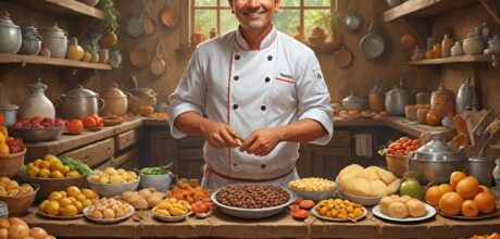 Culinária mineira: pratos típicos que você precisa experimentar