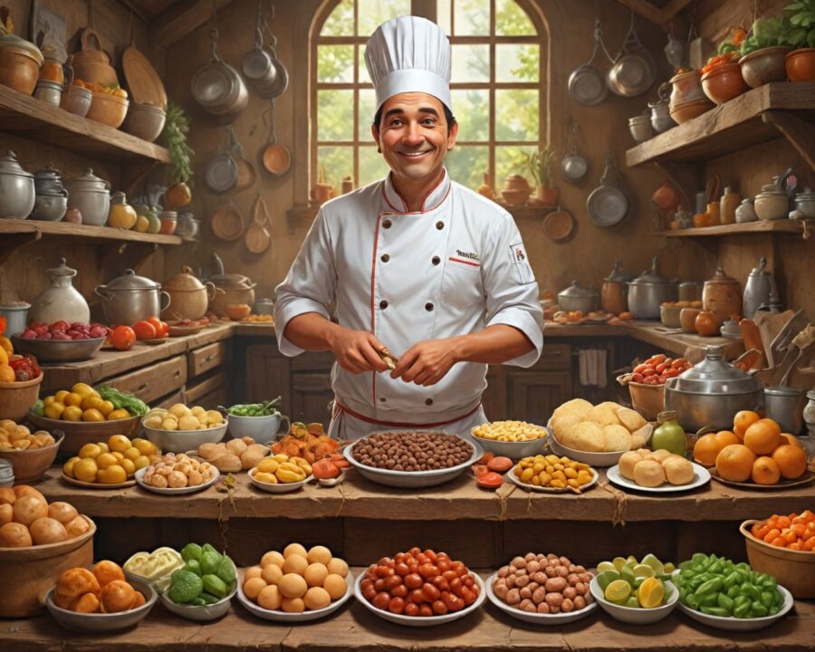 Culinária mineira: pratos típicos que você precisa experimentar