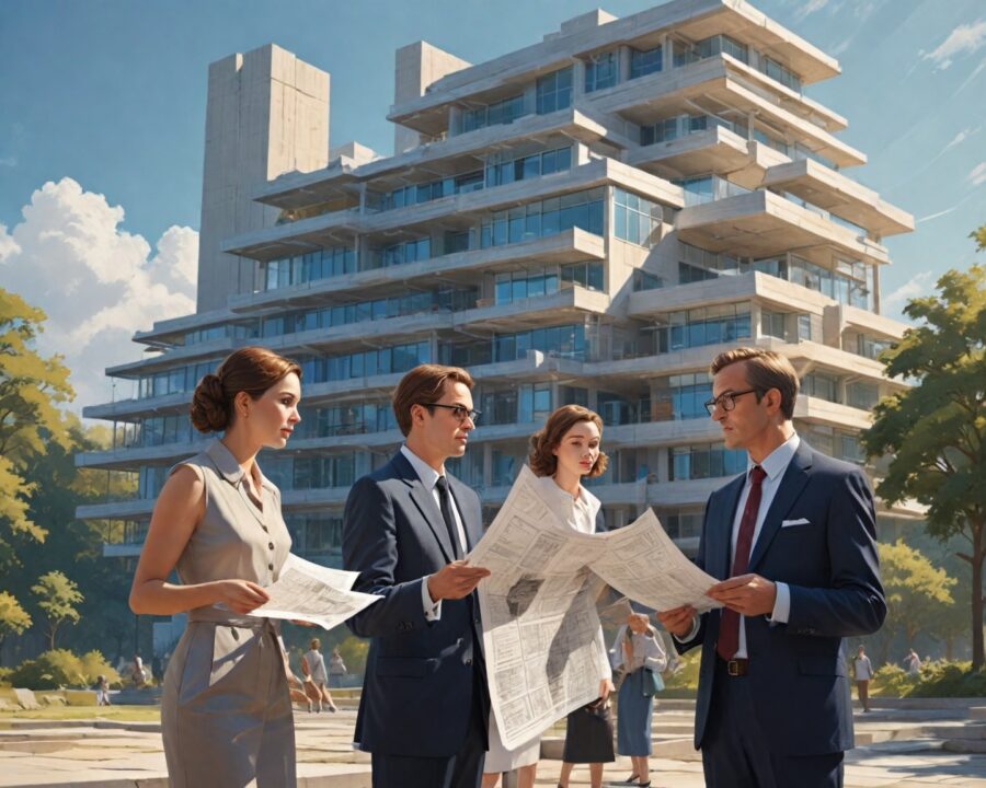 Principais arquitetos do modernismo na América Latina