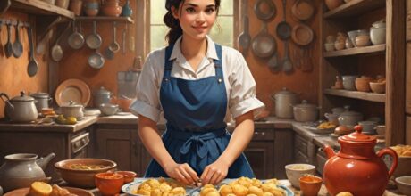 Culinária mineira: descubra os pratos mais marcantes