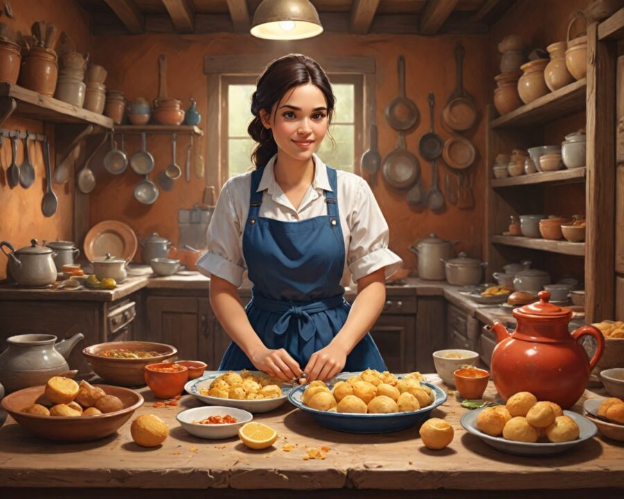 Culinária mineira: descubra os pratos mais marcantes