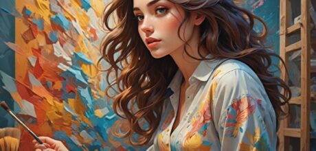 Como a arte pode inspirar reflexões políticas profundas