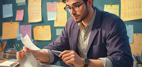 Como usar apps de agenda digital para organizar compromissos