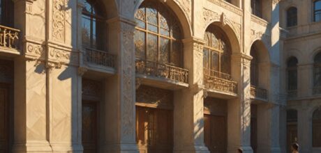 uso de cobogós em projetos modernistas: estética e funcionalidade