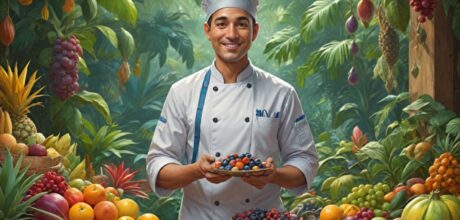 Descubra pratos incríveis com ingredientes da Amazônia