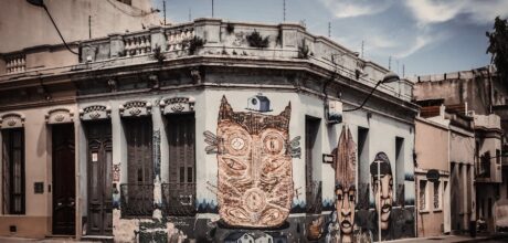 arte indígena contemporânea: desafios e visibilidade