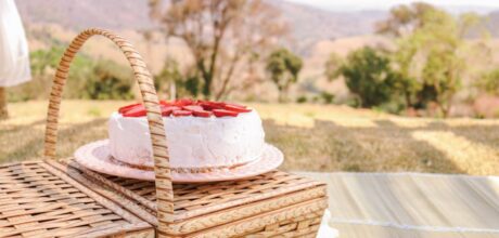 Como planejar um piquenique com comidas práticas e fáceis