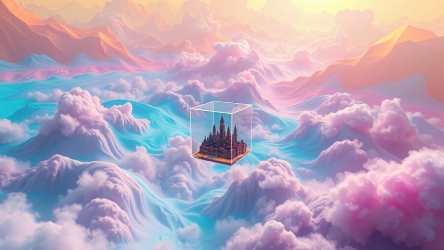 Arte Abstrata: Como Entender e Apreciar Essa Forma de Arte