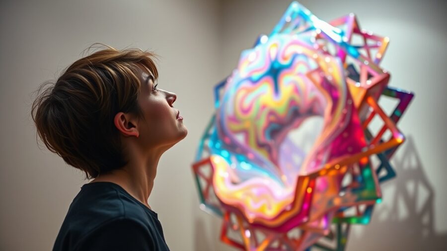 Arte Abstrata: Como Entender e Interpretar Suas Obras