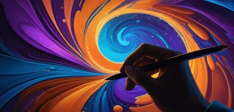 Ilustração Digital: Ferramentas e Técnicas Essenciais