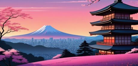 Cultura Japonesa: A Influência do Mangá e Anime