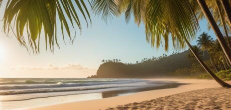 Destinos Inverno no Brasil: Calor e Aventura