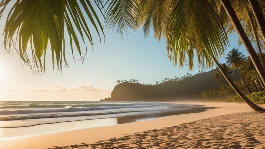 Destinos Inverno no Brasil: Calor e Aventura
