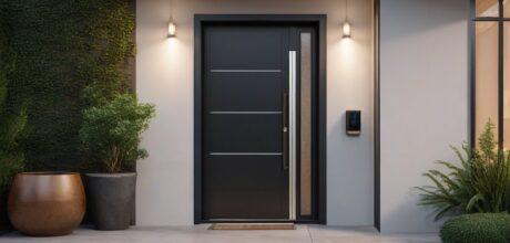 Dicas de Segurança para Casa: Proteja seu Lar