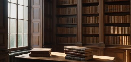 Literatura Russa: Dostoievski e Tolstoi em Foco