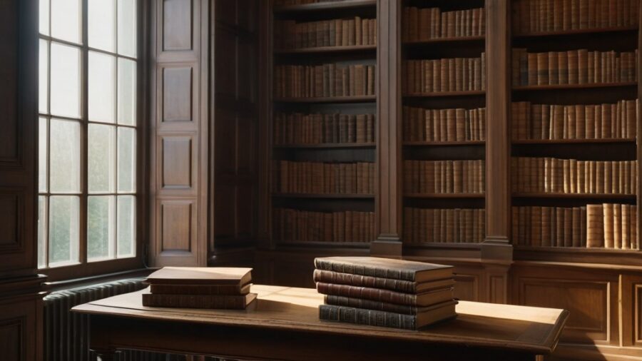 Literatura Russa: Dostoievski e Tolstoi em Foco