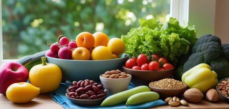 Novas Tendências em Alimentação Saudável para 2023