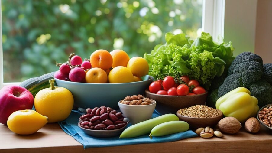 Novas Tendências em Alimentação Saudável para 2023