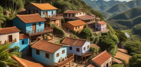 Arte Naïf Ingênua Brasileira: Um Olhar Profundo