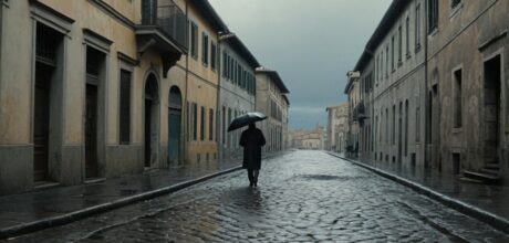 Cinema Neorrealista: O Movimento que Mudou a Itália
