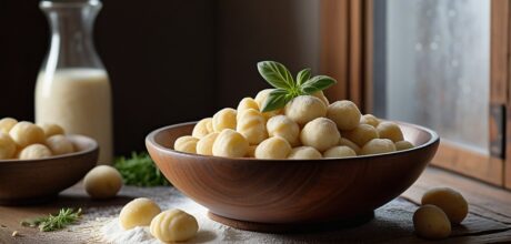Como Fazer Nhoque de Batata: Guia Completo e Prático