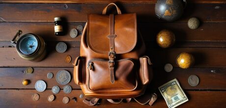 Como Viajar Gastando Pouco: Dicas Imperdíveis
