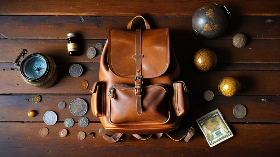 Como Viajar Gastando Pouco: Dicas Imperdíveis