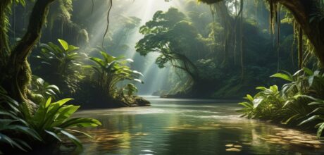 Roteiro Amazônia: Florestas e Rios em Aventura Inesquecível