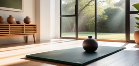 Tendências de Yoga e Pilates: Novidades Imperdíveis