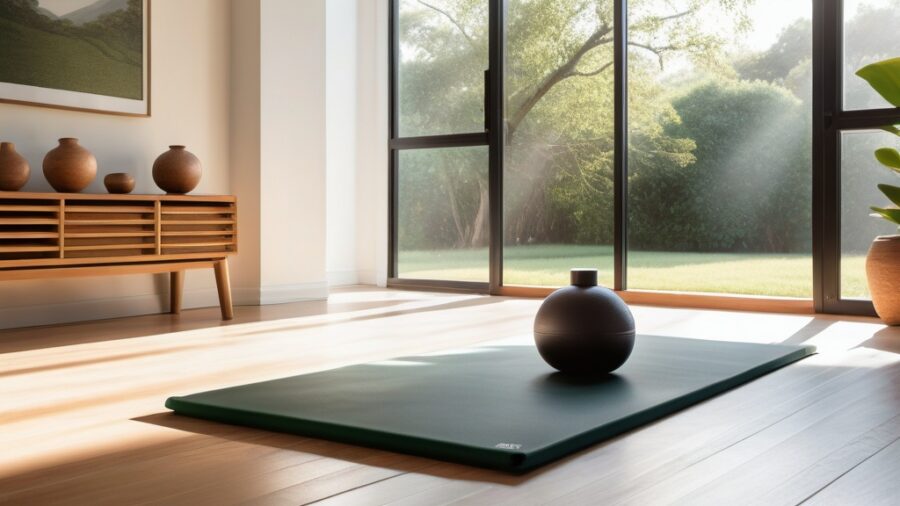 Tendências de Yoga e Pilates: Novidades Imperdíveis