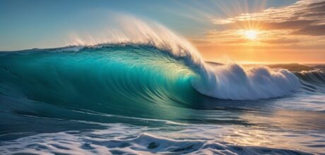 Destinos Surfe: Melhores Ondas Para Surfistas