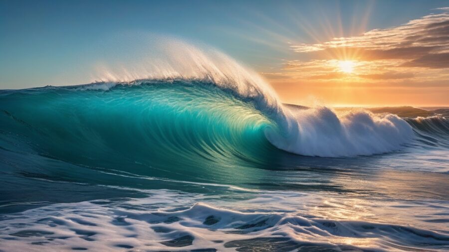 Destinos Surfe: Melhores Ondas Para Surfistas