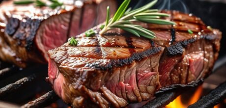 Receitas Grelhados Marinadas Saborosas para Impressionar